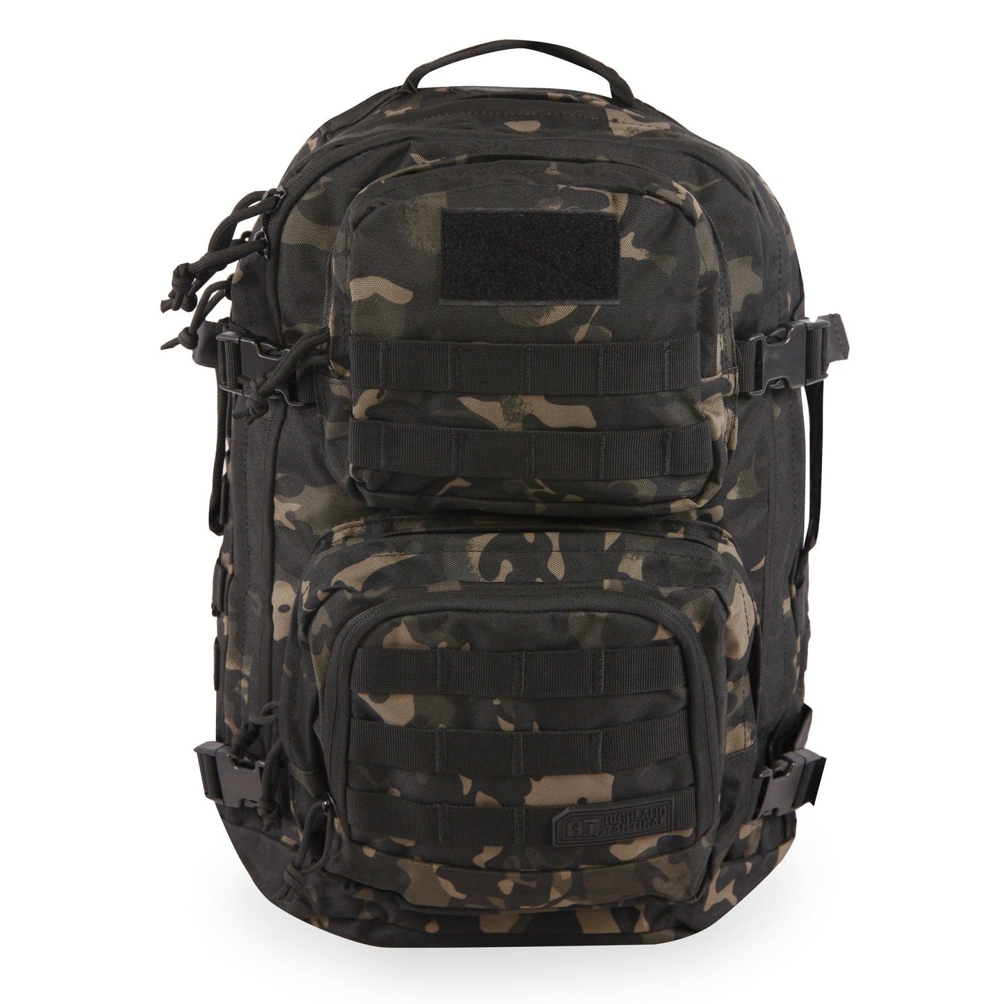 Highland Tactical Major