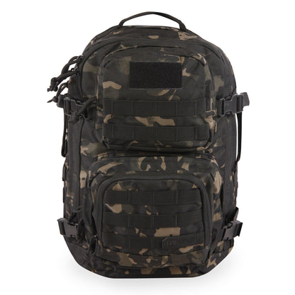 Highland Tactical Major