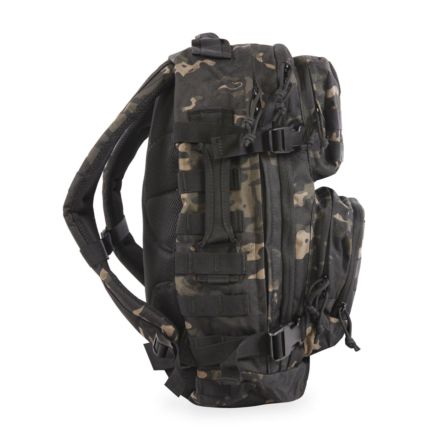 Highland Tactical Major