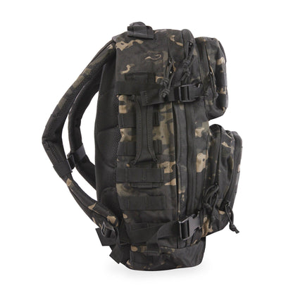 Highland Tactical Major