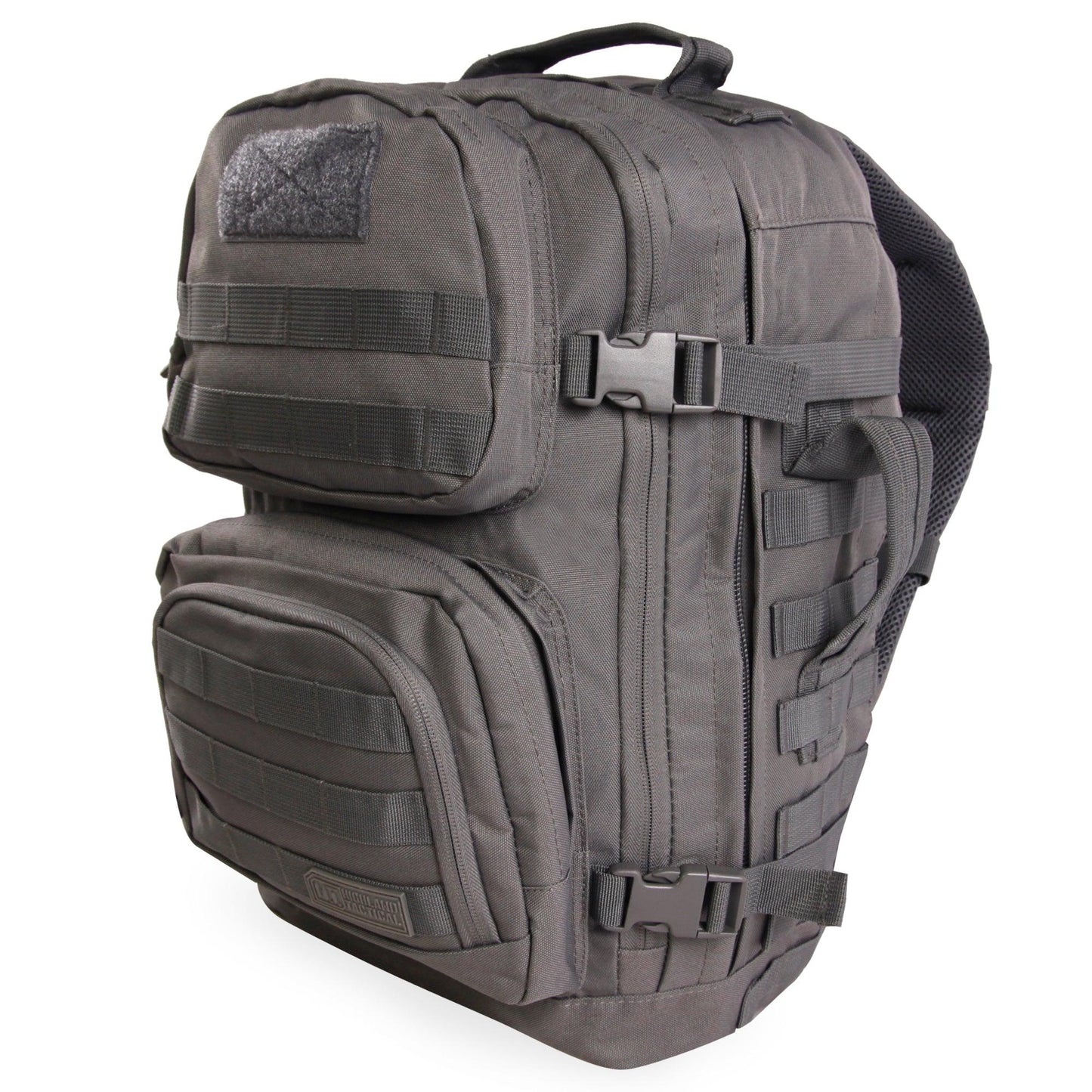 Highland Tactical Major
