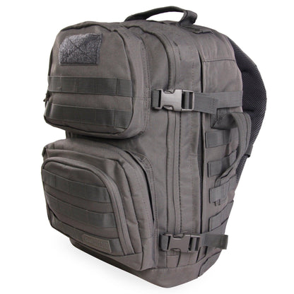 Highland Tactical Major