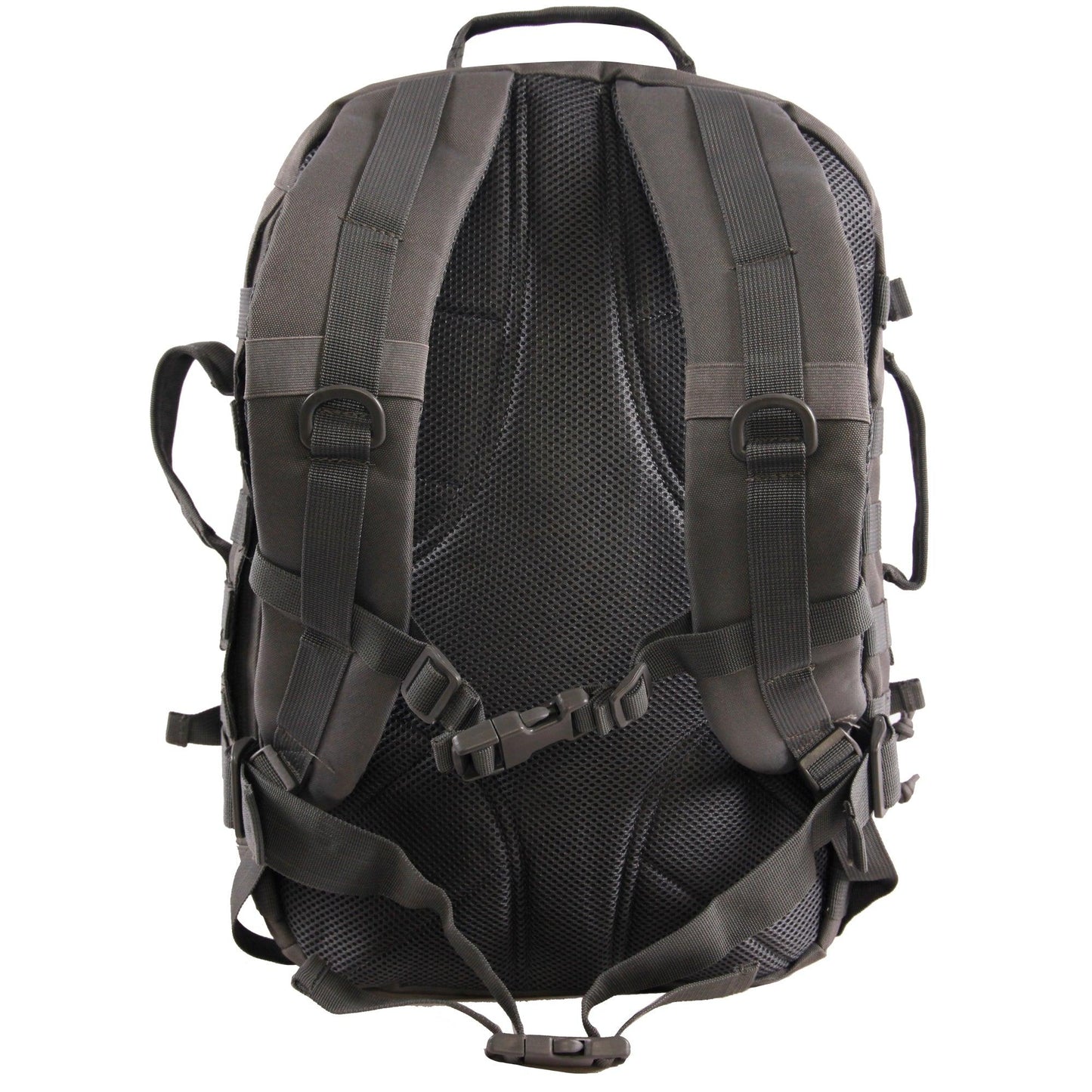 Highland Tactical Major