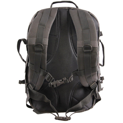 Highland Tactical Major