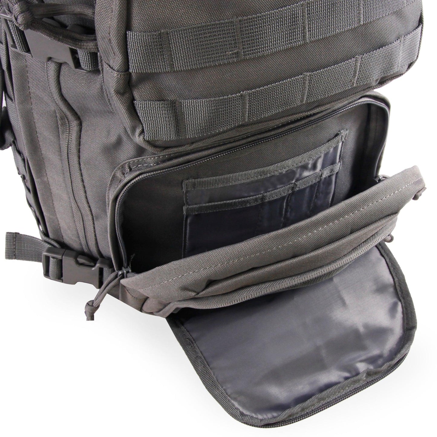 Highland Tactical Major