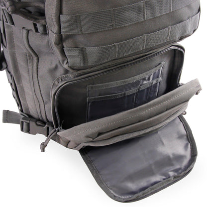 Highland Tactical Major