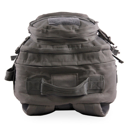 Highland Tactical Major