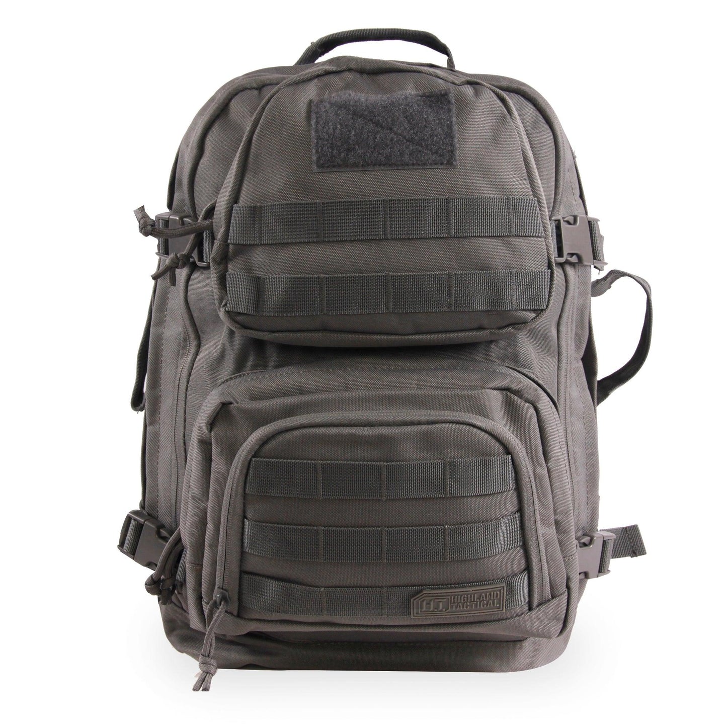 Highland Tactical Major