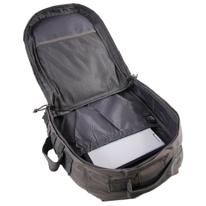 Highland Tactical Major