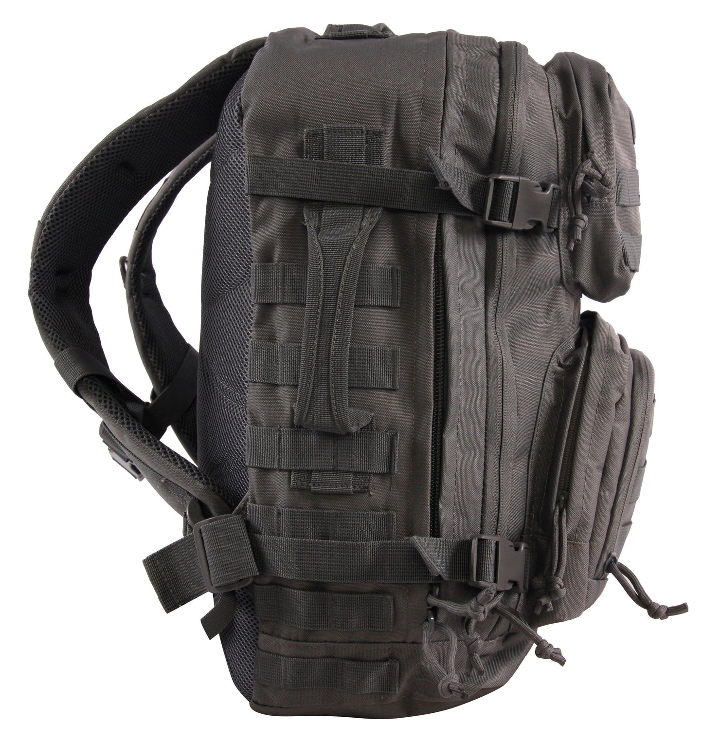 Highland Tactical Major