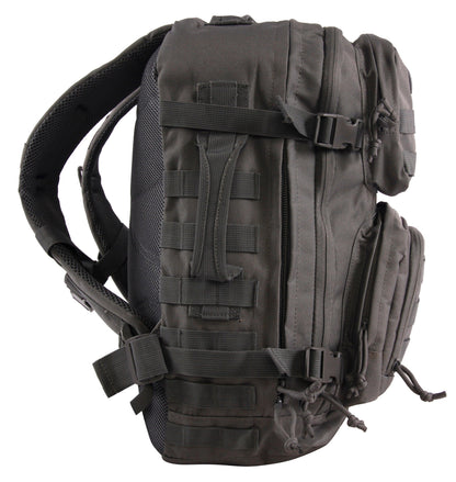 Highland Tactical Major