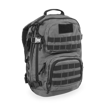 Highland Tactical Major
