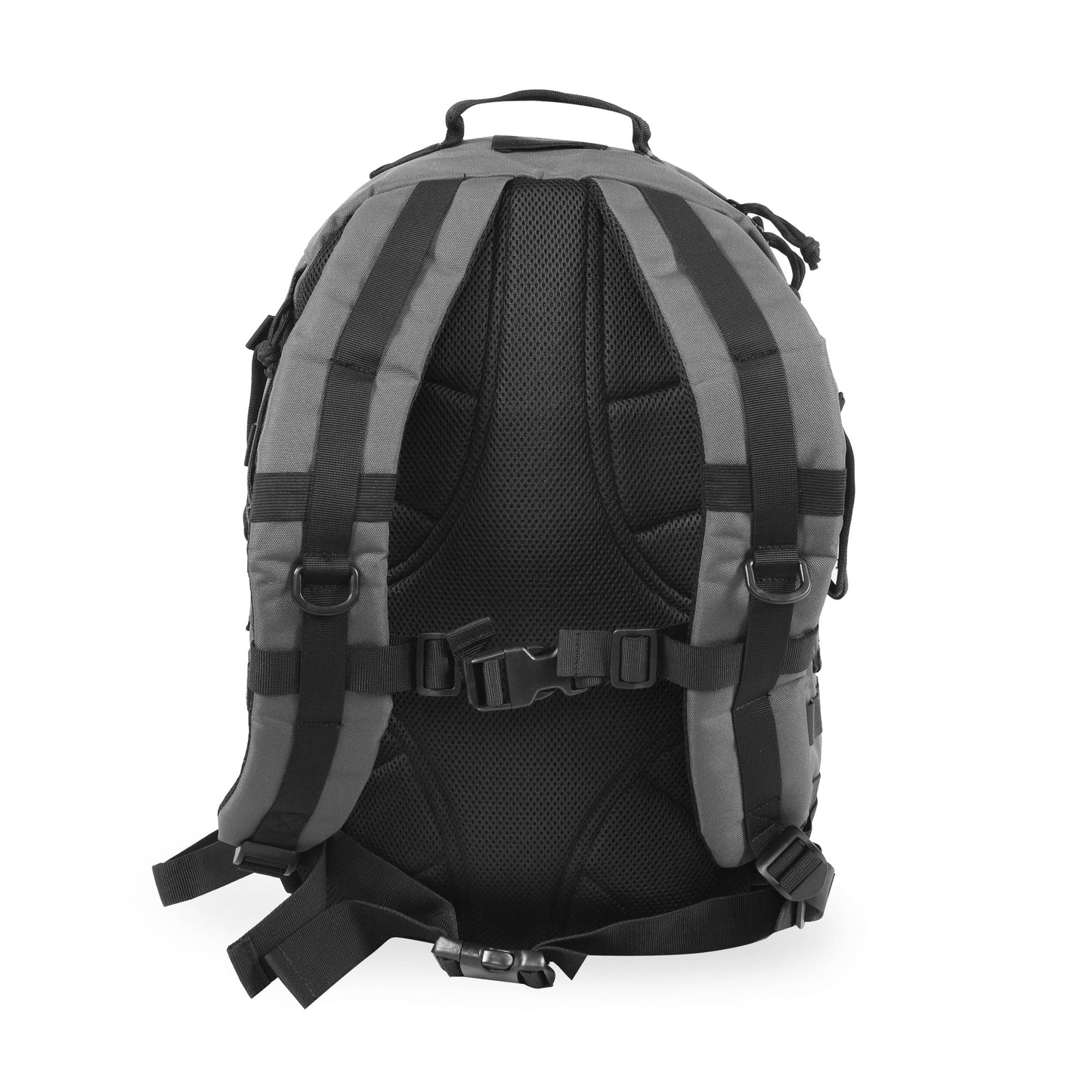 Highland Tactical Major