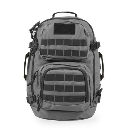 Highland Tactical Major