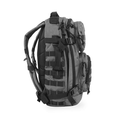 Highland Tactical Major