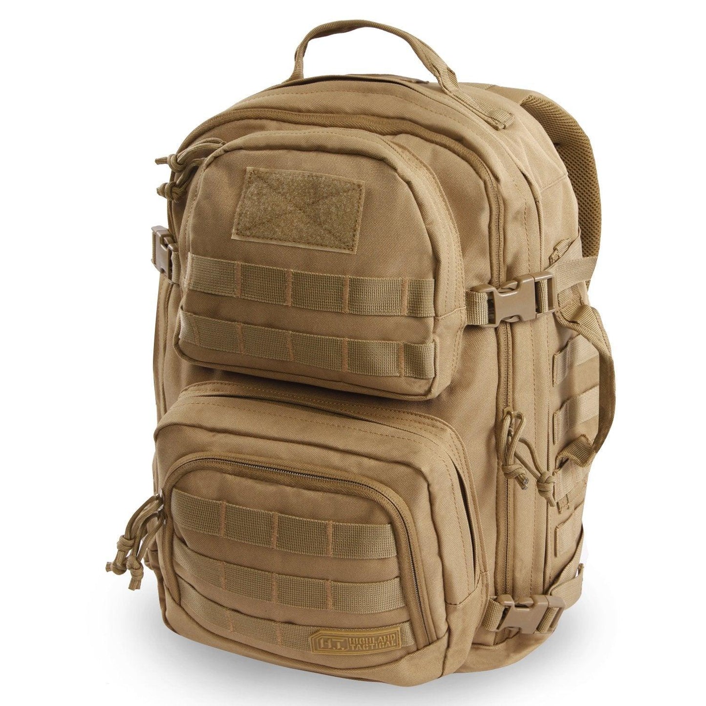 Highland Tactical Major