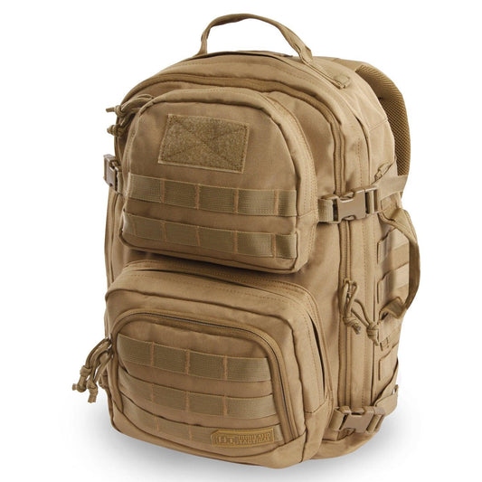 Highland Tactical Major