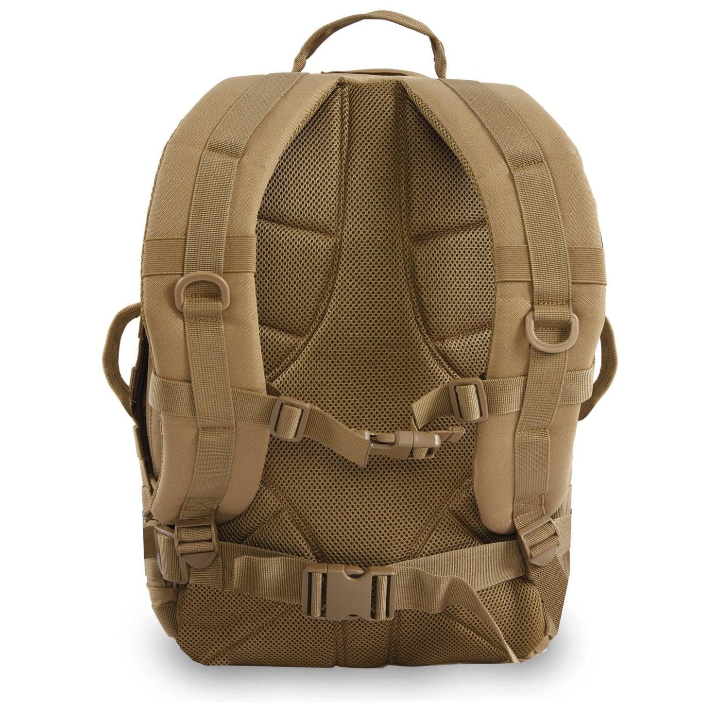 Highland Tactical Major