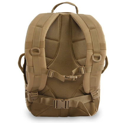 Highland Tactical Major