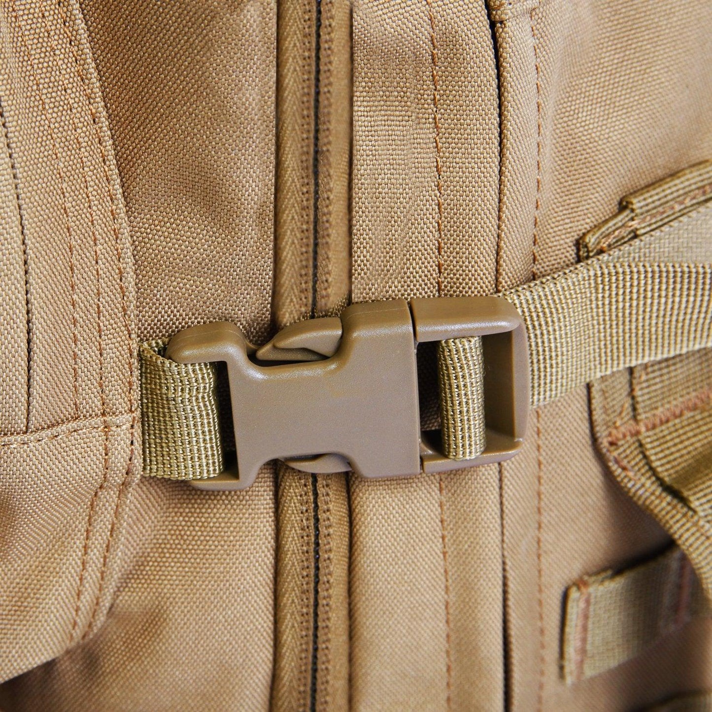 Highland Tactical Major
