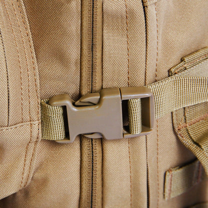 Highland Tactical Major