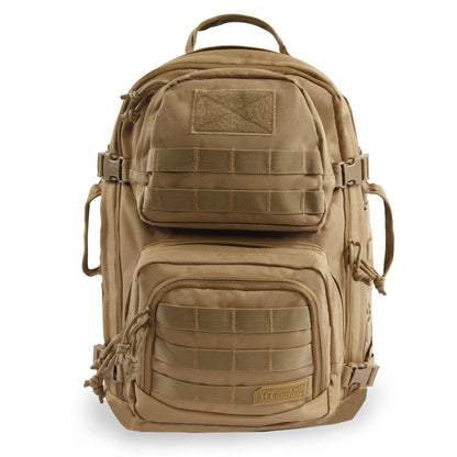 Highland Tactical Major