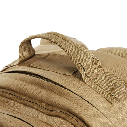 Highland Tactical Major