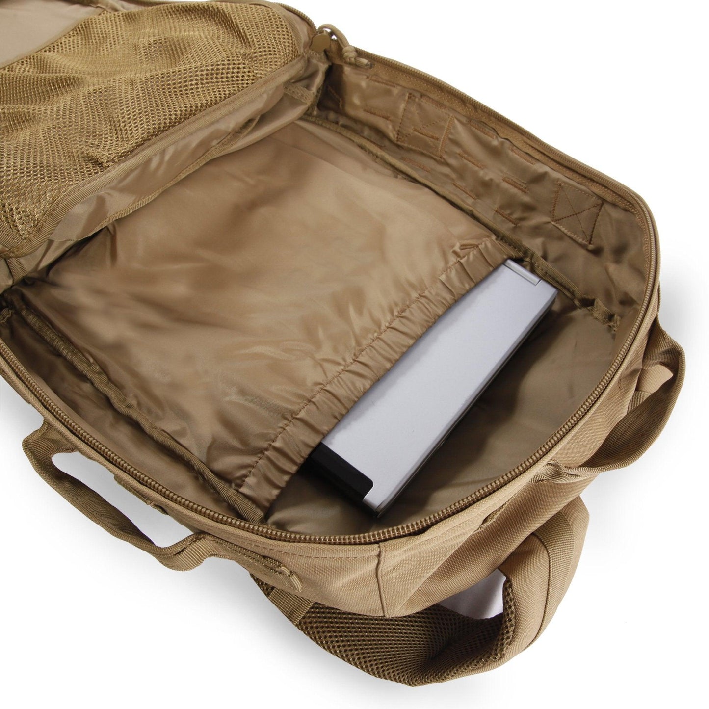 Highland Tactical Major