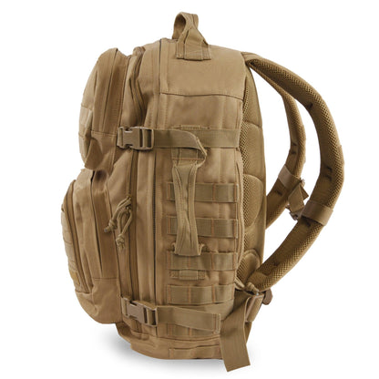 Highland Tactical Major