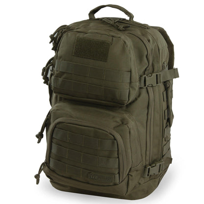 Highland Tactical Major