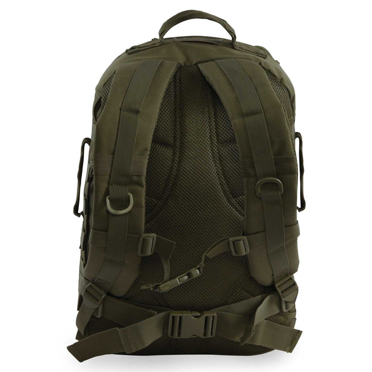 Highland Tactical Major