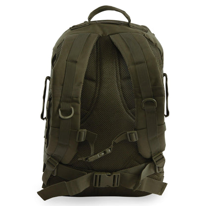 Highland Tactical Major