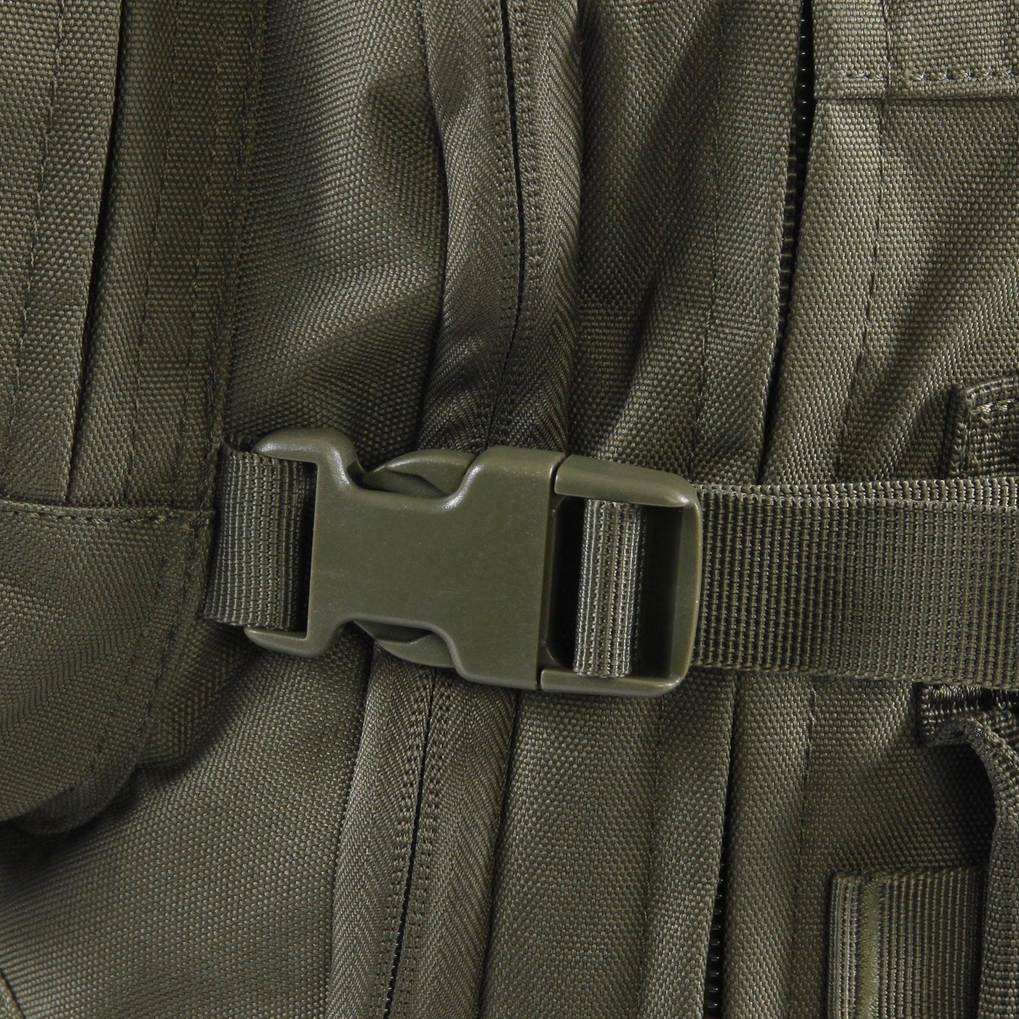 Highland Tactical Major