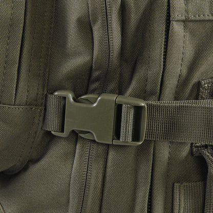 Highland Tactical Major