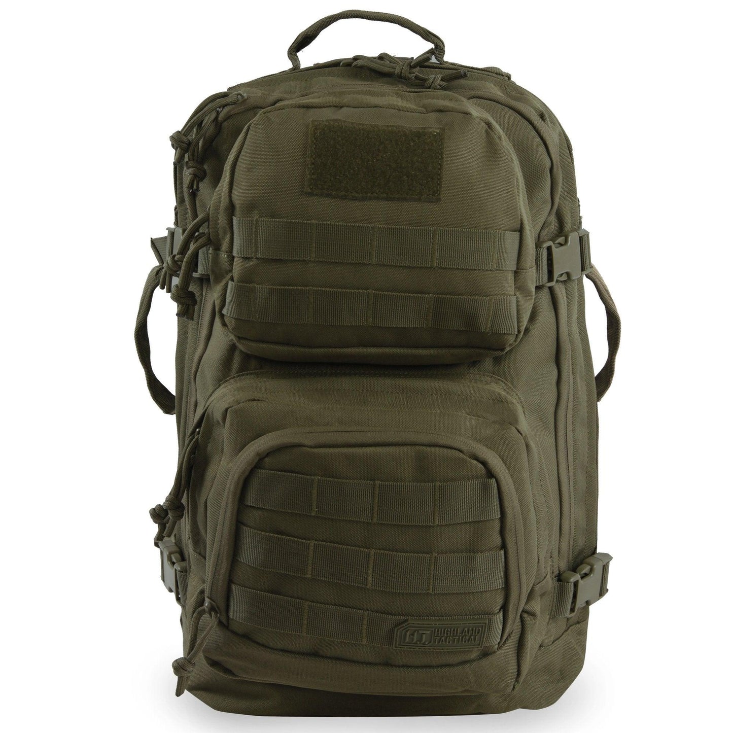 Highland Tactical Major