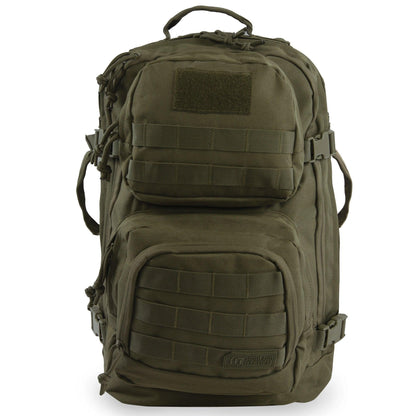 Highland Tactical Major