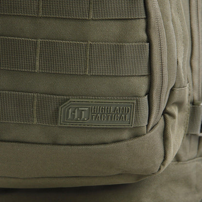 Highland Tactical Major