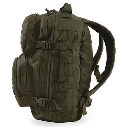 Highland Tactical Major