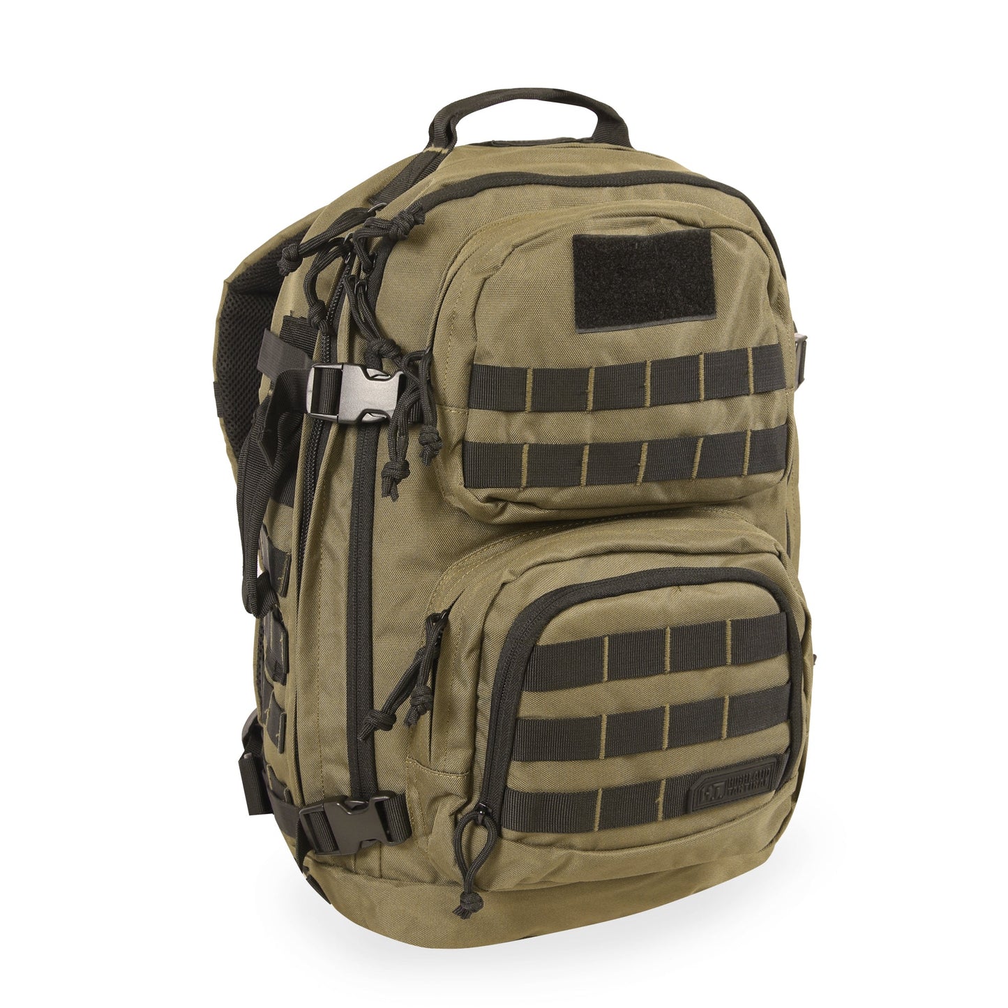 Highland Tactical Major