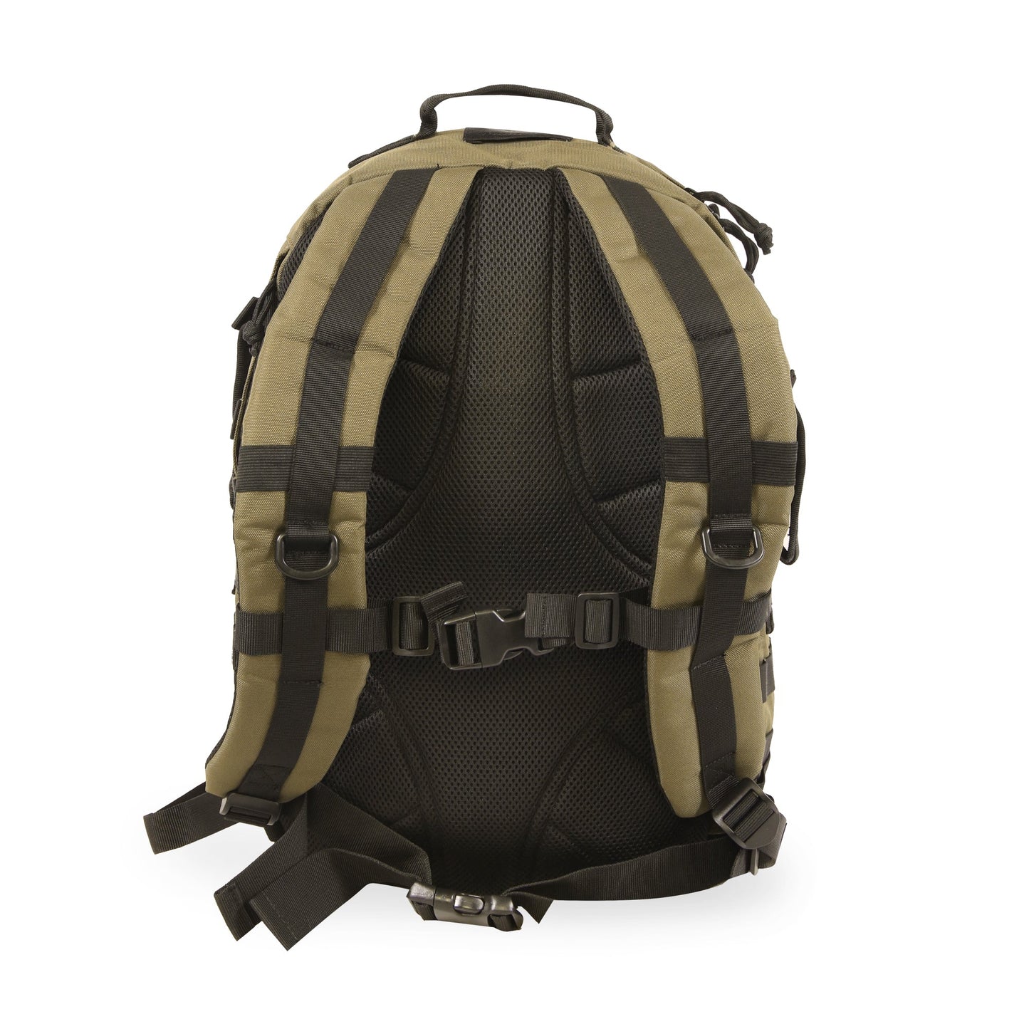 Highland Tactical Major