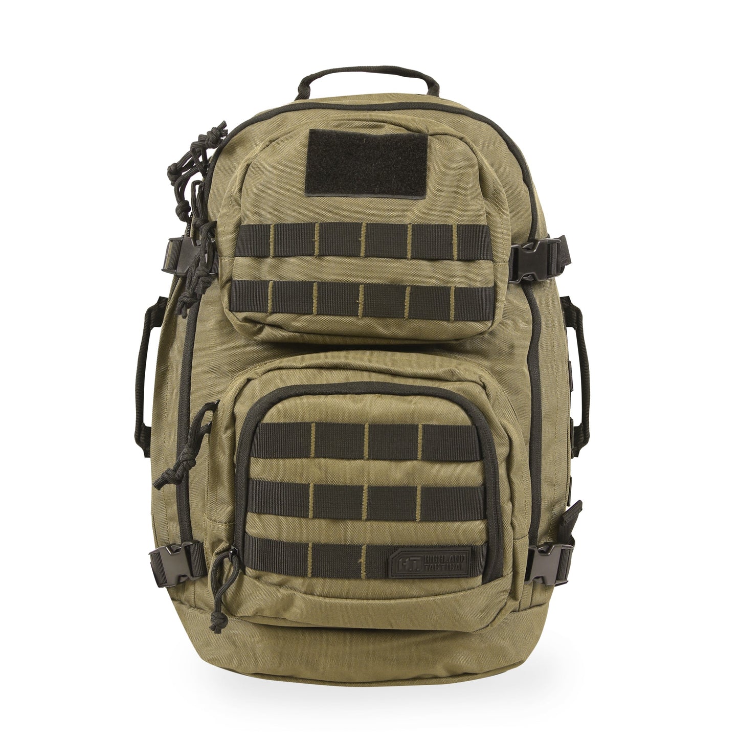 Highland Tactical Major