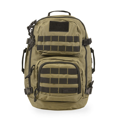 Highland Tactical Major