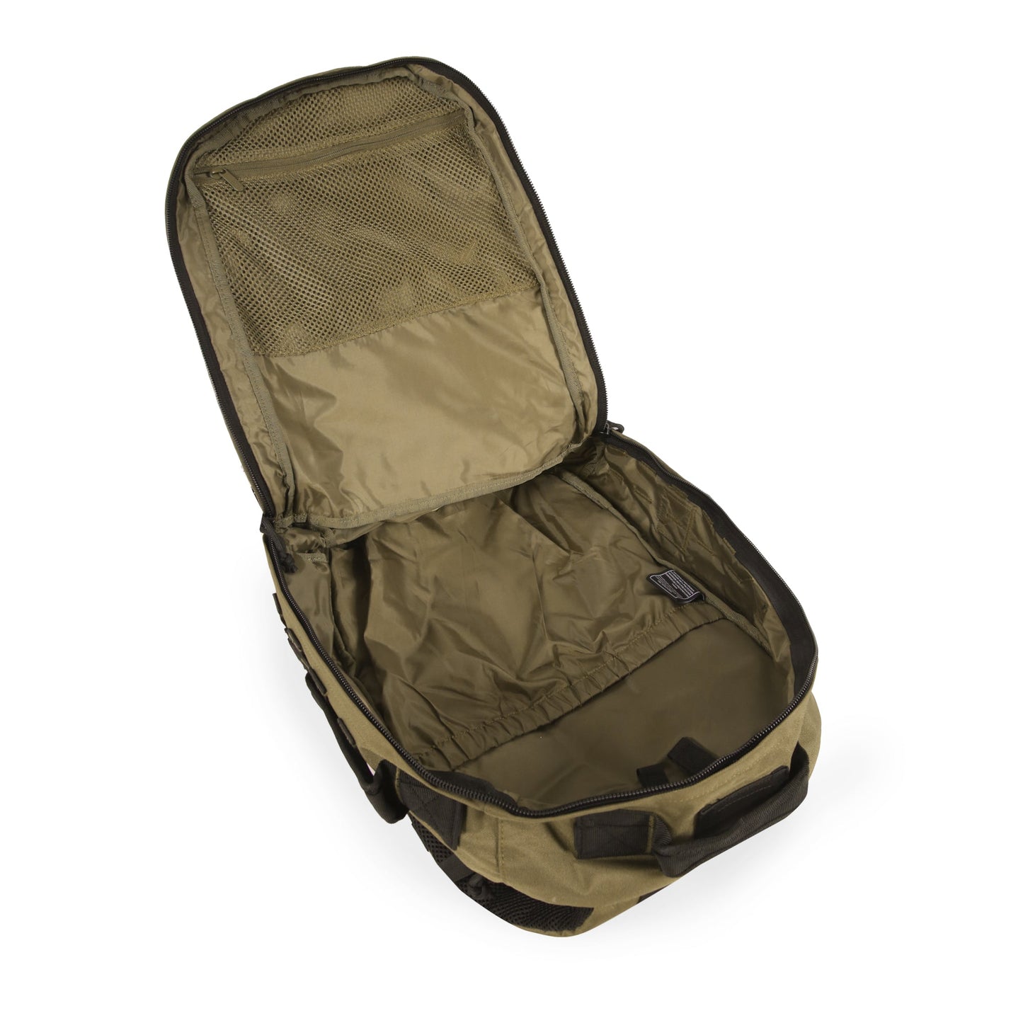 Highland Tactical Major