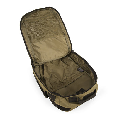 Highland Tactical Major
