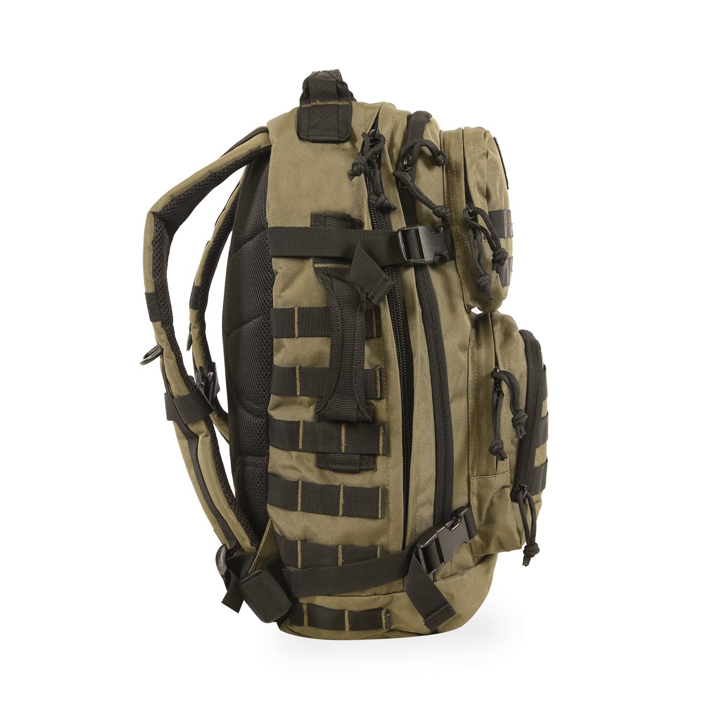 Highland Tactical Major