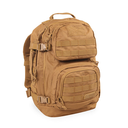 Highland Tactical Major