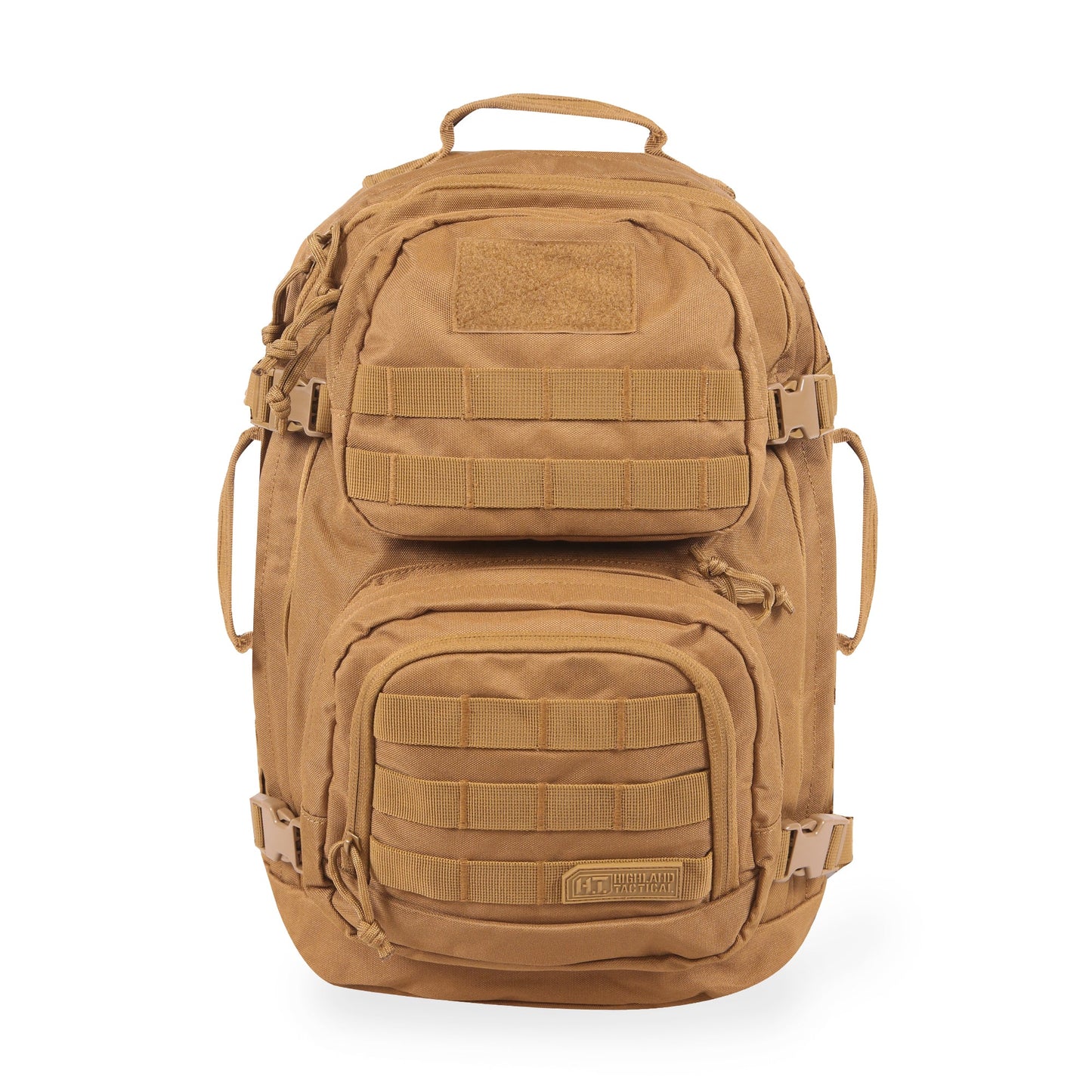 Highland Tactical Major