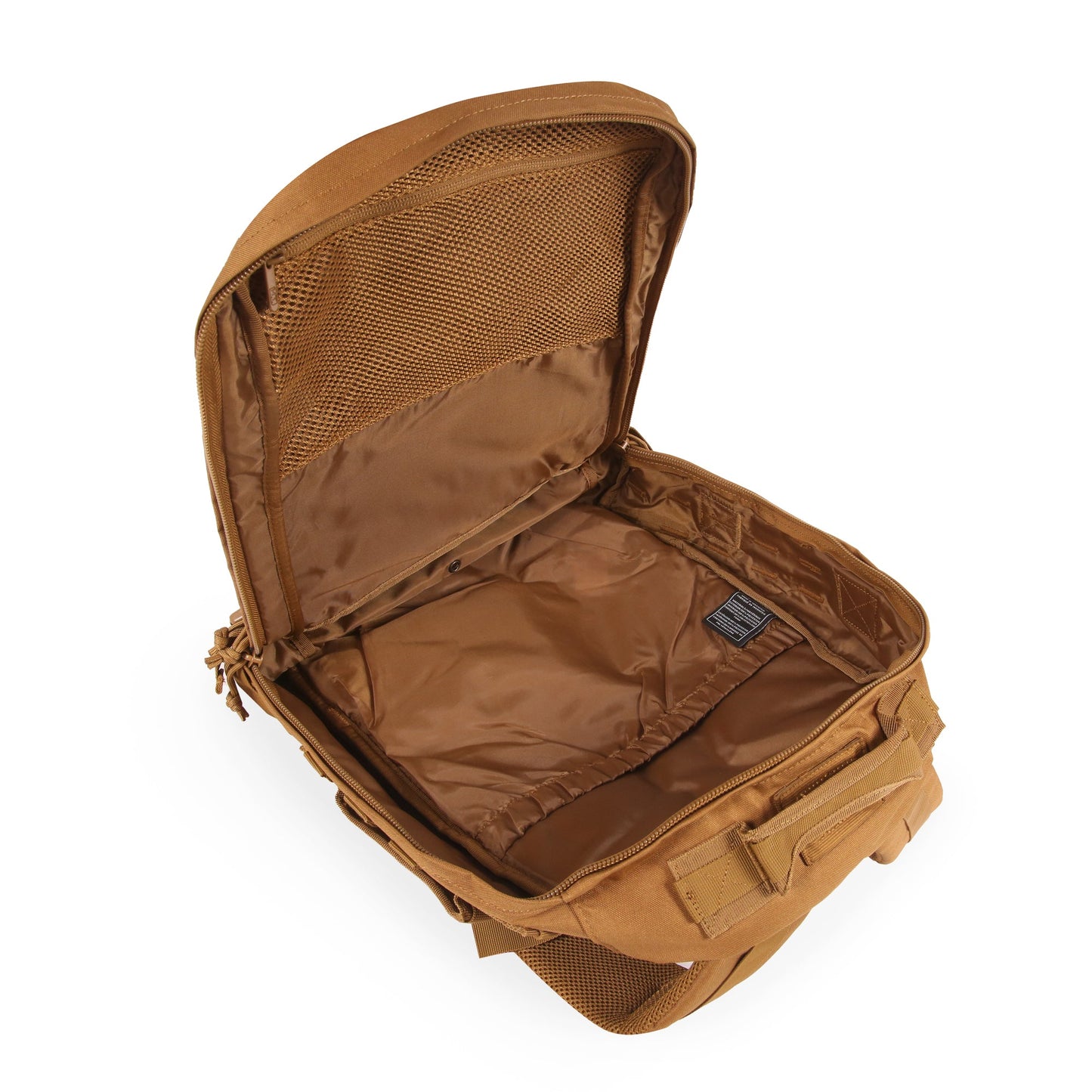Highland Tactical Major