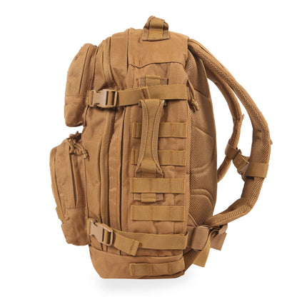 Highland Tactical Major