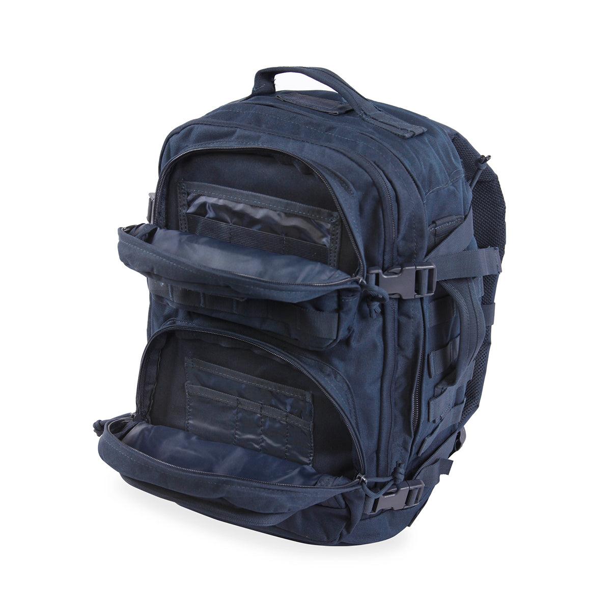 Highland Tactical Major